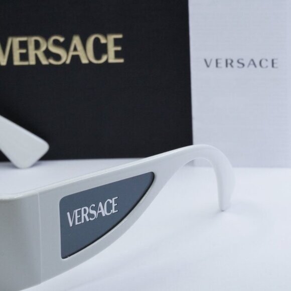 Final Price! Versace VE4482 314/87 Sunglasses main image 4